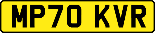 MP70KVR