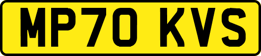MP70KVS