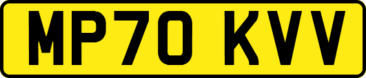 MP70KVV