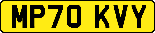 MP70KVY