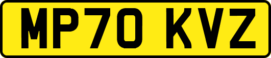 MP70KVZ