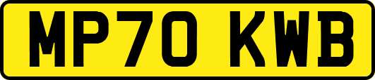MP70KWB