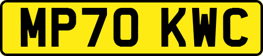 MP70KWC