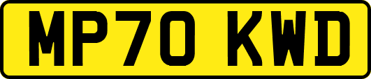 MP70KWD