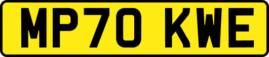 MP70KWE