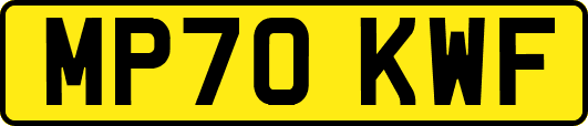 MP70KWF