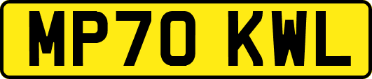 MP70KWL