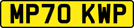 MP70KWP