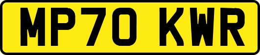 MP70KWR