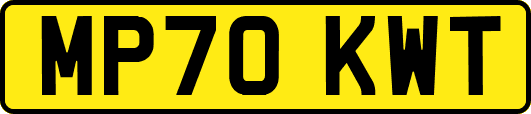 MP70KWT