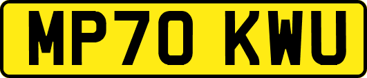 MP70KWU