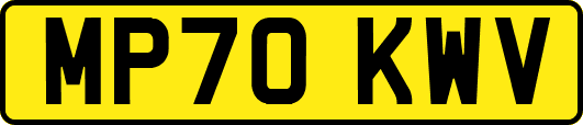 MP70KWV