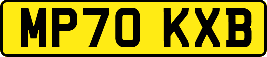 MP70KXB