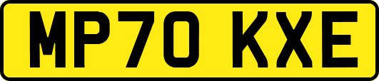 MP70KXE