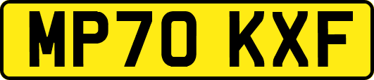 MP70KXF