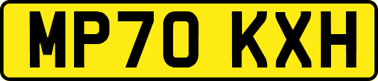 MP70KXH