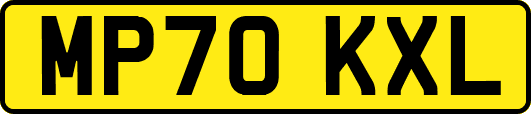 MP70KXL