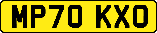 MP70KXO