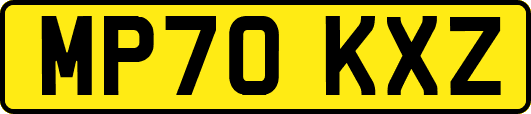 MP70KXZ