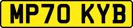 MP70KYB