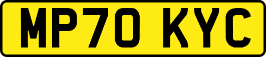 MP70KYC