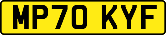 MP70KYF