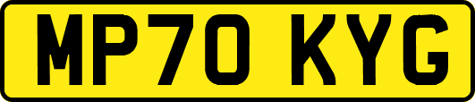 MP70KYG