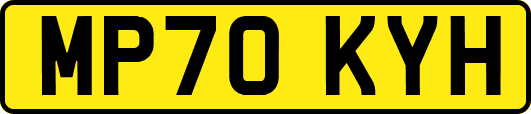 MP70KYH