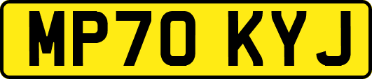 MP70KYJ