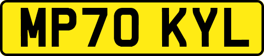 MP70KYL