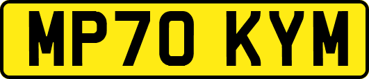 MP70KYM
