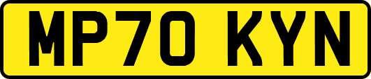 MP70KYN