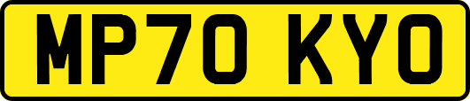 MP70KYO