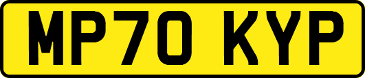 MP70KYP