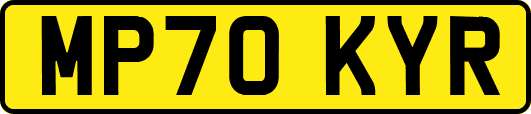 MP70KYR