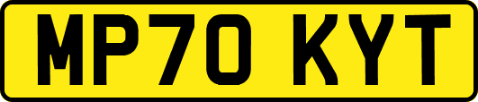 MP70KYT