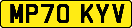 MP70KYV