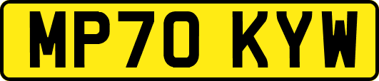 MP70KYW