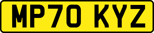 MP70KYZ