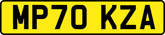 MP70KZA