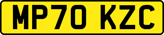 MP70KZC