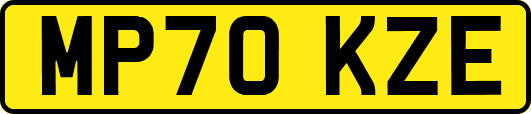 MP70KZE
