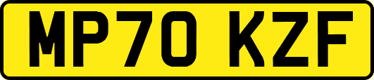 MP70KZF