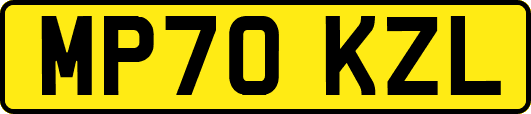 MP70KZL