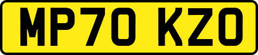 MP70KZO