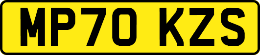 MP70KZS