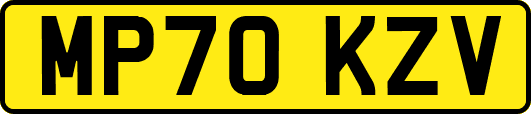 MP70KZV