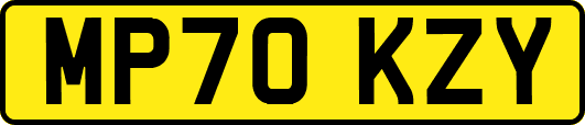 MP70KZY