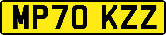 MP70KZZ