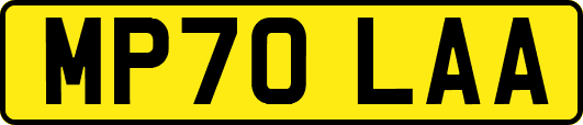 MP70LAA